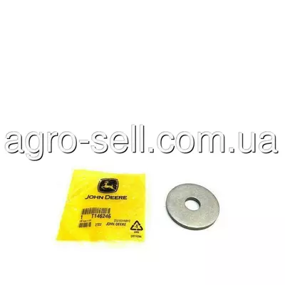 Шайба T146246 John Deere