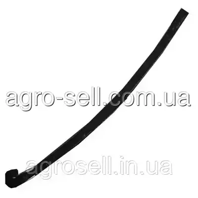 Лист подкорінний VOLVO (Weweler) F022T333ZA01