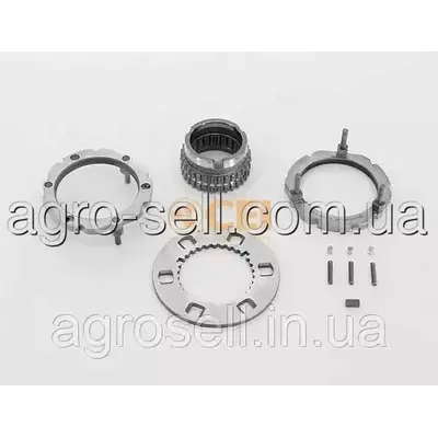 Р/к синхронізатору КПП (CEI) 196374