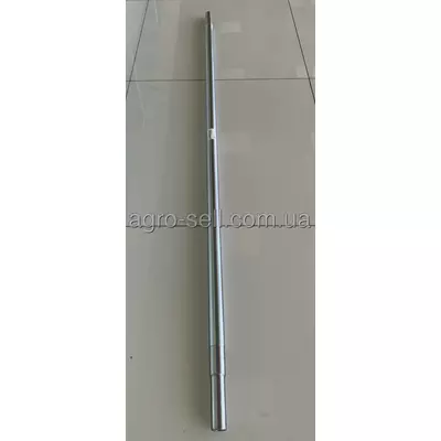 Вал привода решетного стану комбайна (H133597) John Deere