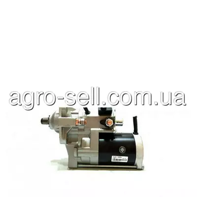 Стартер (RE529661, SE501867, 228000-6540, 228000-6541, 228000-9140, 428000-4080, RE504244, RE506105, RE528619,