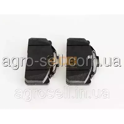 Колодки гальмівні 29088 (CEI) 584028