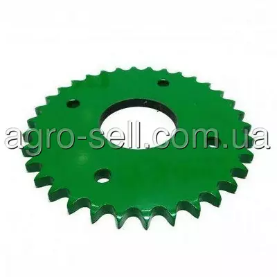 Зірочка HXE26309 (John Deere, Original)