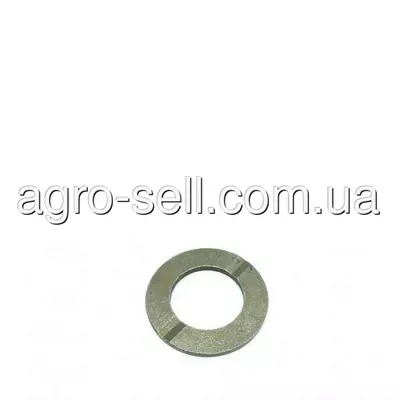 Металева шайба планетарного редуктора (R100774, R94584) John Deere