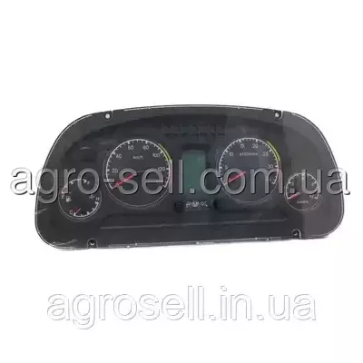 Комбинація приладів Dong Feng LD41 3801010-T0178