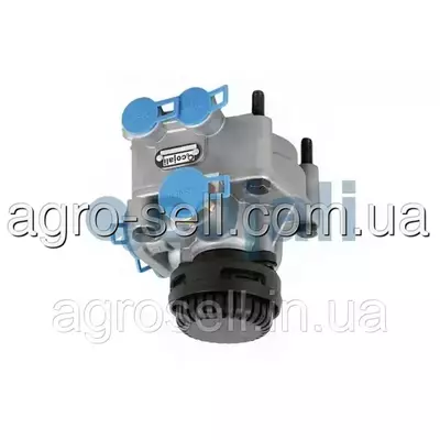 Клапан прискорювальний (COJALI) 2226614