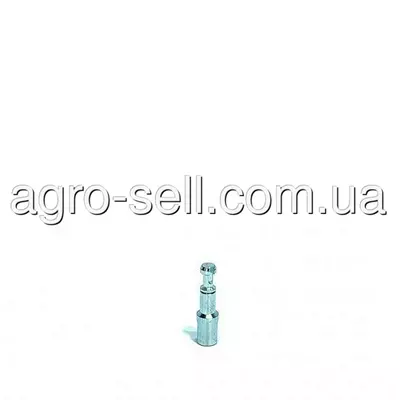 Металева вісь (H213122, H177524, HXE152662) John Deere