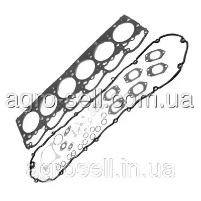 Комплект прокладок (REINZ) 02-35540-01 683657