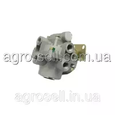 Клапан прискорювальний Dong Feng LD41 3527010-C50932