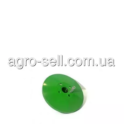 Шків (AH131248, H135597) John Deere