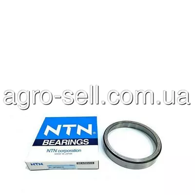 Роликові радіальні конічні підшипники 4T-JM720210 (JD9147)