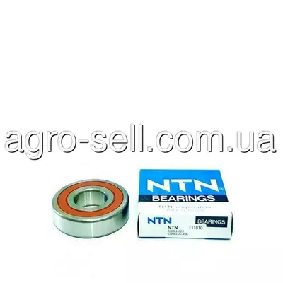 Підшипник 6306LLUC3/5K (RE65651, JD7689, 215048.0)