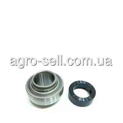 Підшипник HC205-16 AGRI (AH163056, AH214862, JD9273, AH169077, AXE39453, 1100KRRB, RL205-100, 666589R91,
