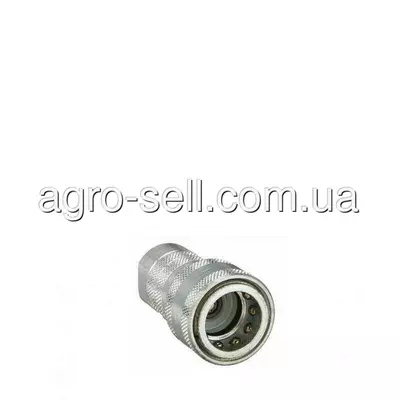 Гідравлічна муфта (AH75167, AL174797, 1272400C1, 811-870C, 4050-15P) John Deere