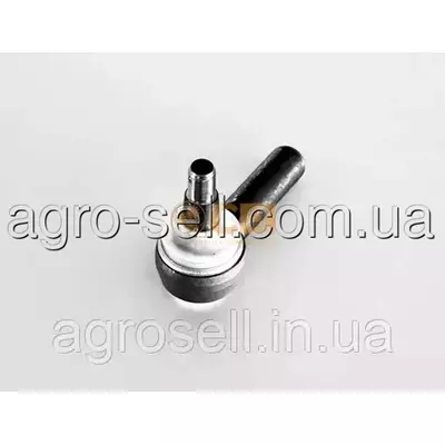 Накінечник рульової тяги лівий (CEI) 198625