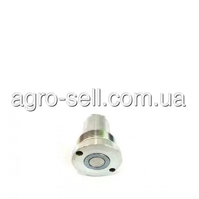 Клапан малий на комбайн 0003-110 (AXE21789, AH225670, AXE60984, AH201333)