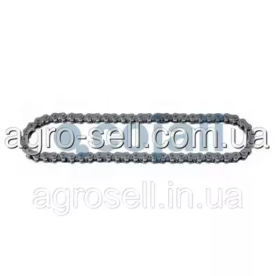 Р/к супрпорта (ланцюг механізму підводу супорту 29 ланок) (COJALI) 6084525