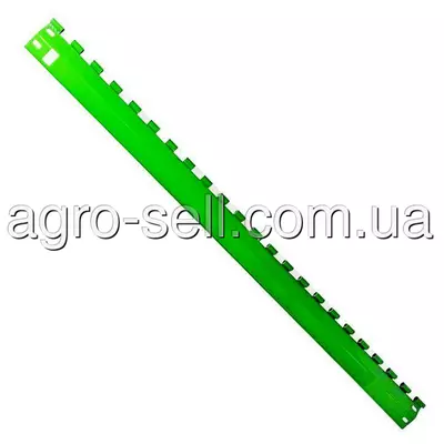 Кожух каменевловлювача (H148020, Z100362) John Deere