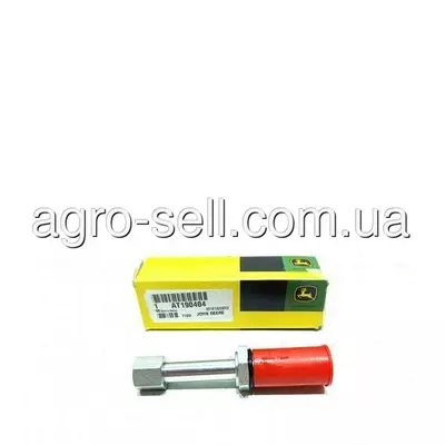 Електоромагн.гідр. клапан AT190404 John Deere