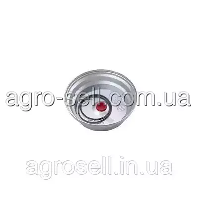 Кришка маточини колеса SK 9042/11242 (SAF) 3304007200