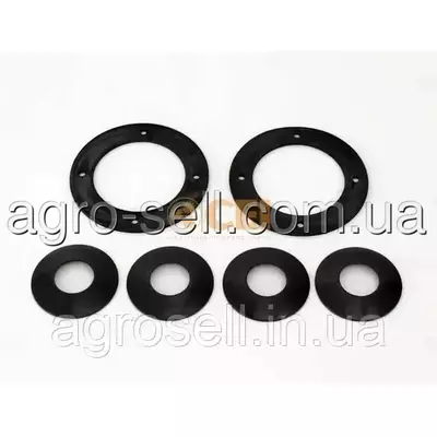 Шайба коронки диференціалу (CEI) 298205