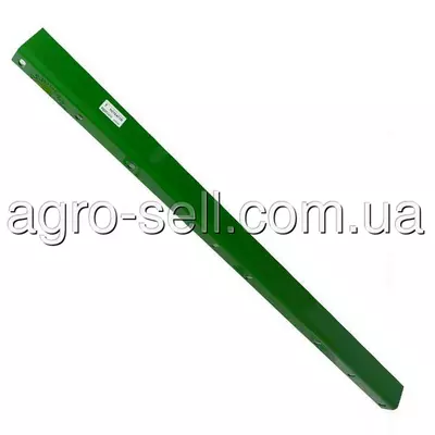 Пластина захисна (H216477) John Deere