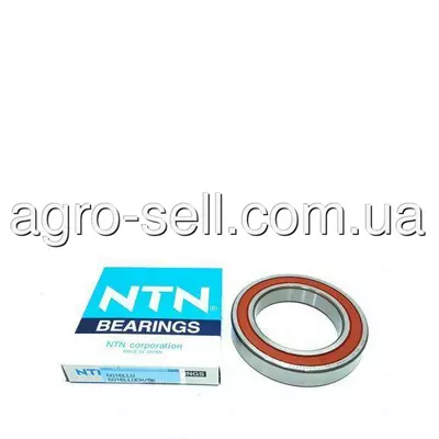 Підшипник 6016LLUCM/5K (47509176, 84435858, 1345226C1)