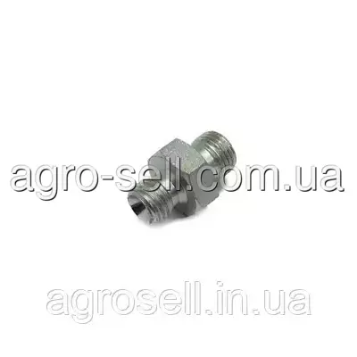 Ніпель DO: 1/4"" DO: M12 Vaderstad 465952