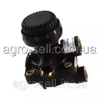 Клапан запобіжний (9730060030) (Trucktechnic) TT18.10.004