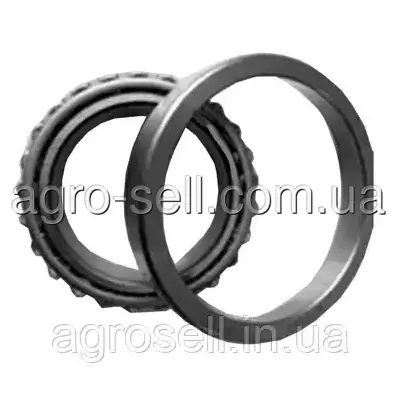 Підшипник роликовий конічний HM 803146/10