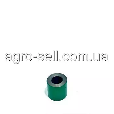 Втулка металева похилої камери комбайна (H96690) John Deere