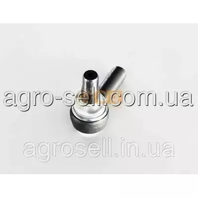 Накінечник рульової тяги лівий (CEI) 221045