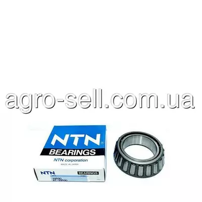 Підшипник 4T-39590 (JD8130, DE18556)