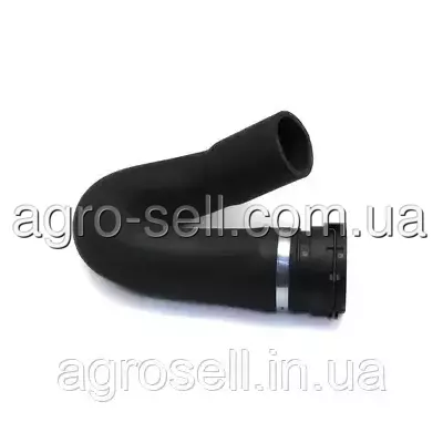 Патрубок радіатору SCANIA (BSG) BSG-04-545-200