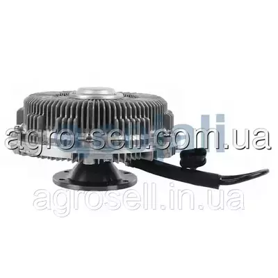 Віскомуфта з електрокеруванням DAF (COJALI) 7043413