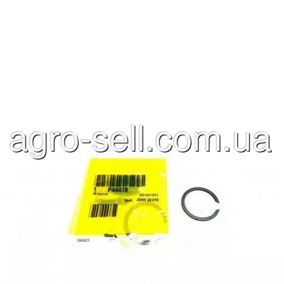 Стопорне кільце P44478 John Deere