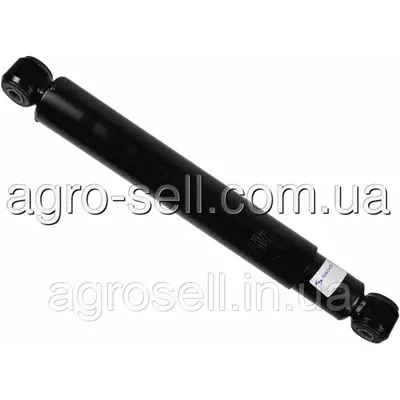 Амортизатор MB ACTROS, ATEGO, AXOR (0063231600) 124358