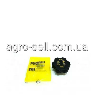 Кришка заливної горловини RE312969 John Deere