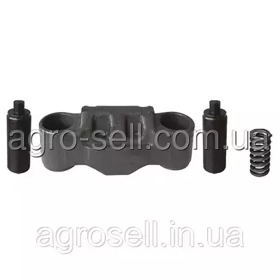 Корпус штовхачів супорту 100мм (з калібр. болтами) (CP) KNORR SK7 CP9012592