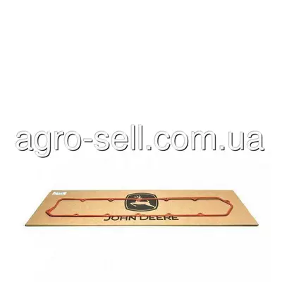 Прокладка R75728 John Deere