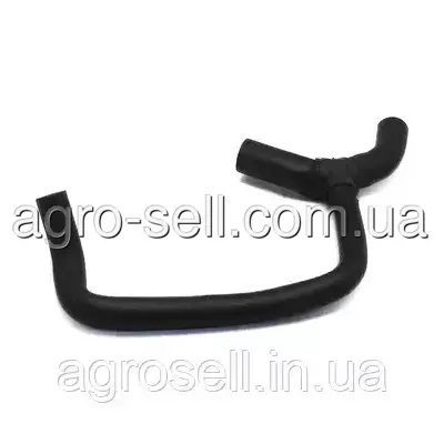 Патрубок радіатору RVI (BSG) BSG-06-545-018