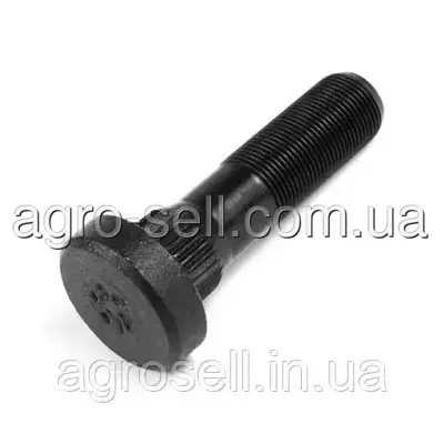 Шпилька колеса (STR) 1309191 40804