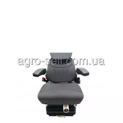 Сидіння для тракторів та комбайнів ( 0884)