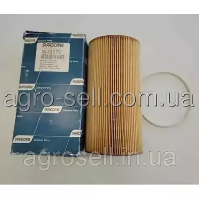 Фільтр масляний (DAF OE) 1948921 1643070