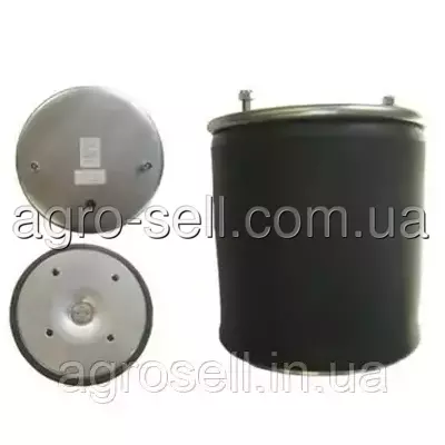 Пневморесора зі стаканом (Auger) 887NP09 34887-K09