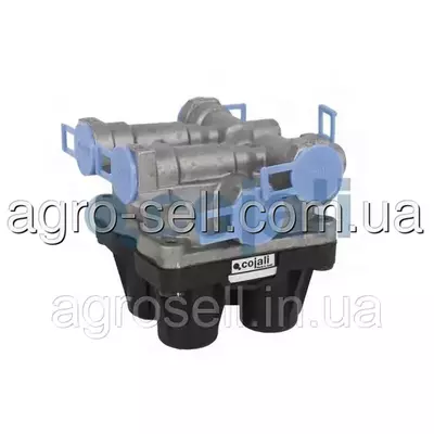 Клапан захисний 4-х контурний VOLVO (COJALI) 2222429