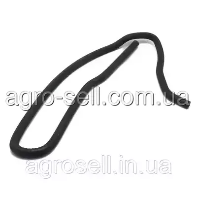 Патрубок радіатору DAF (BSG) BSG-05-545-078