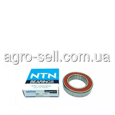 Підшипник 6009LLUCM/5K (AH201530, AZ20216, JD10035, JD33004)