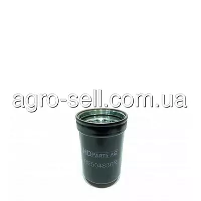 Масляний фільтр (RE504836, LF16243, W1022, P550779, RE507522) John Deere