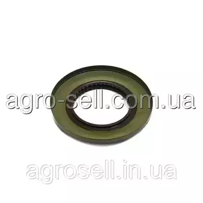 Сальник хвостовика (78х135х12/21,5) MB ATEGO (Elring) 221.710
